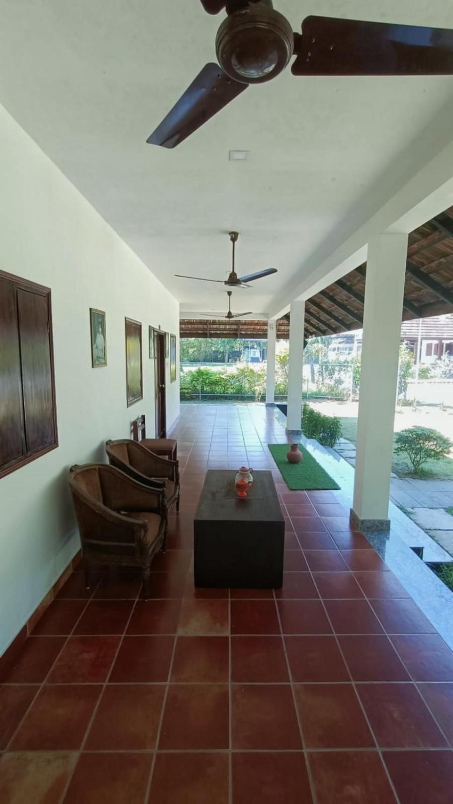 Marari Beach Palace Mararikulam Exterior photo
